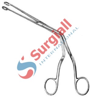 Surgical Instruments