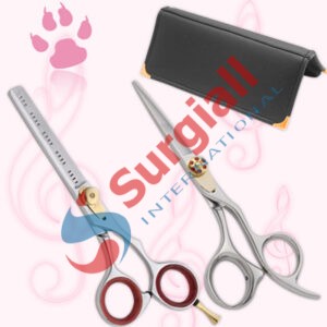 Barber Shears Kits