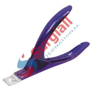 Acrylic Nail Cutter