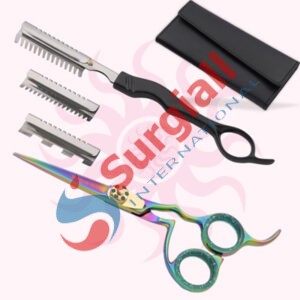 Barber Shears Kits