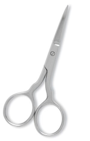 Cuticle Nail Scissors