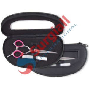 Single Pcs Barber Scissor Kit