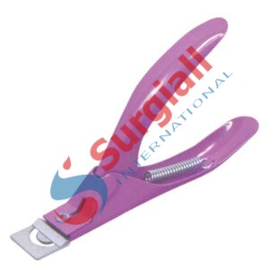 Acrylic Nail Cutter