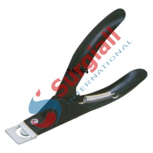 Acrylic Nail Cutter