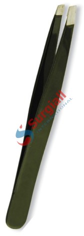 Tweezer Color Coating