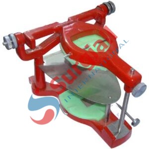 UNIVERSAL ARTICULATOR