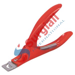 Acrylic Nail Cutter