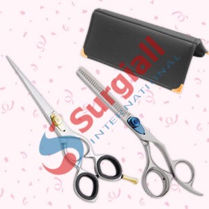 Barber Shears Kits