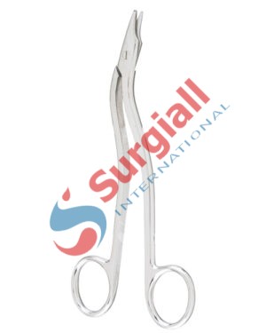 HEATH Suture Scissors