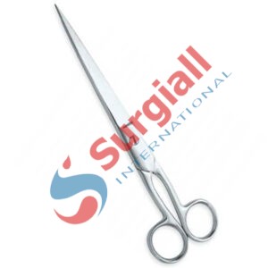 High Carbon stainless steel shear