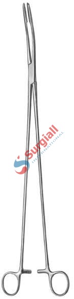 Tunneling Forceps