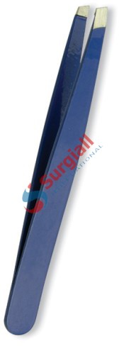 Tweezer Color Coating