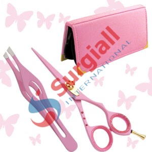 Barber Shears Kits