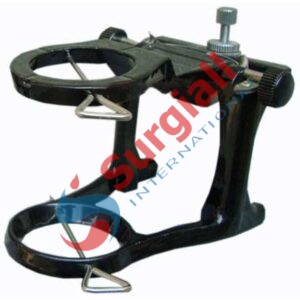 KEYSTONE BLACK ARTICULATOR WIRED