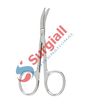 SHORTBENT Stitch Scissors