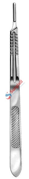 Scalpel Handle