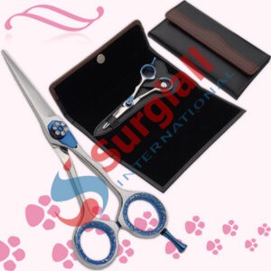 Barber Shears Kits