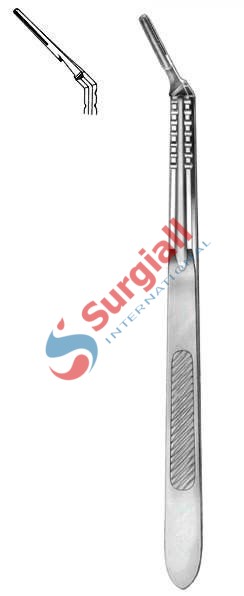 Scalpel Handle