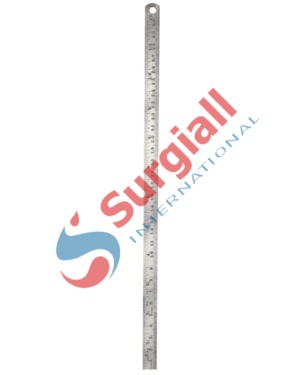 Steel Ruler