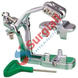 Magicart-1 Articulator