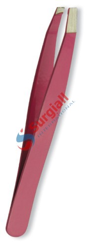 Tweezer Color Coating