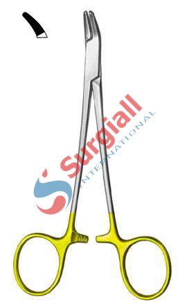 Wire Twisting Forceps