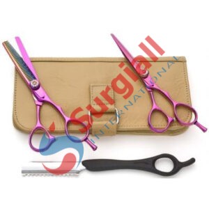 Barber Shears Kits