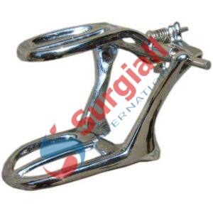 FULL DENTURE ARTICULATOR (ROUND)