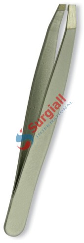 Tweezer Color Coating