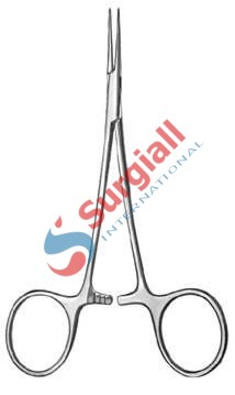 Ligature Forceps