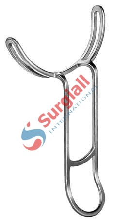 Vestibulum Retractor