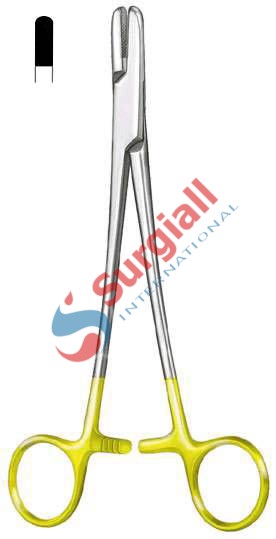 Wire Twisting Forceps