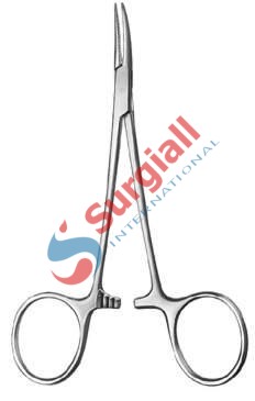 Ligature Forceps