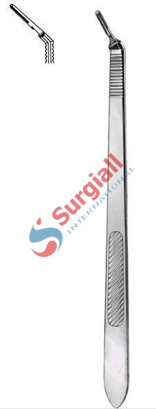 Scalpel Handle