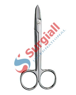 VANTAGE Crown Scissors