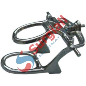 HINGE ARTICULATOR FULL ARCH