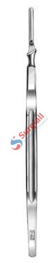 Scalpel Handle