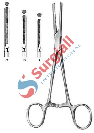 Tubing Clamp