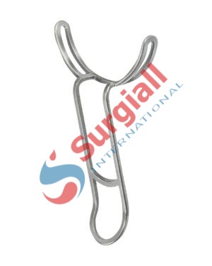 VESTIBULUM RETRACTOR