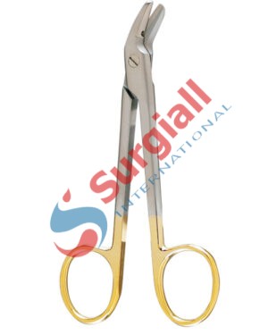 MILTEX Wire Cutting Scissors