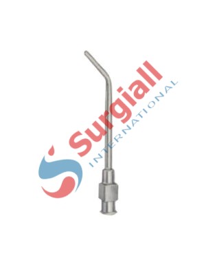 Dental Syringes