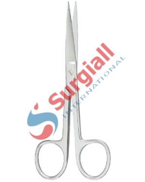 Standard Pattern Operating Scissors