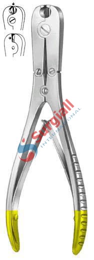 Wire Cutting Pliers