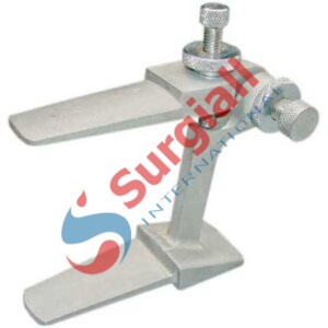 MORTIMER-I OCULADER ARTICULATOR