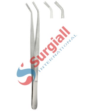 Suture Forceps