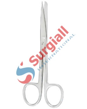 Standard Pattern Operating Scissors