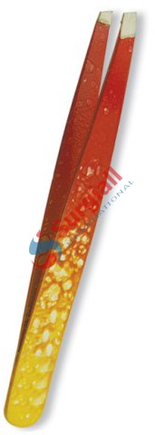 Tweezer Color Coating