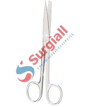 Standard Pattern Operating Scissors