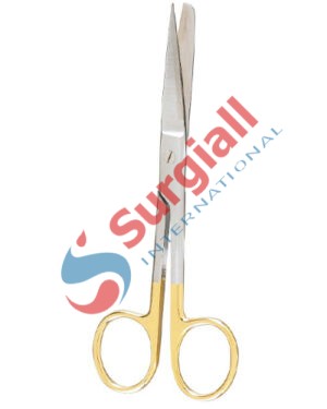 Standard Pattern Operating Scissors