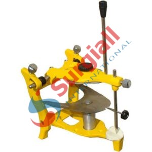 Model “A” Crescent Stephan Articulator